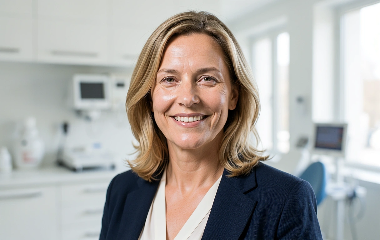 Senior Nutritionist RuokaVertaus