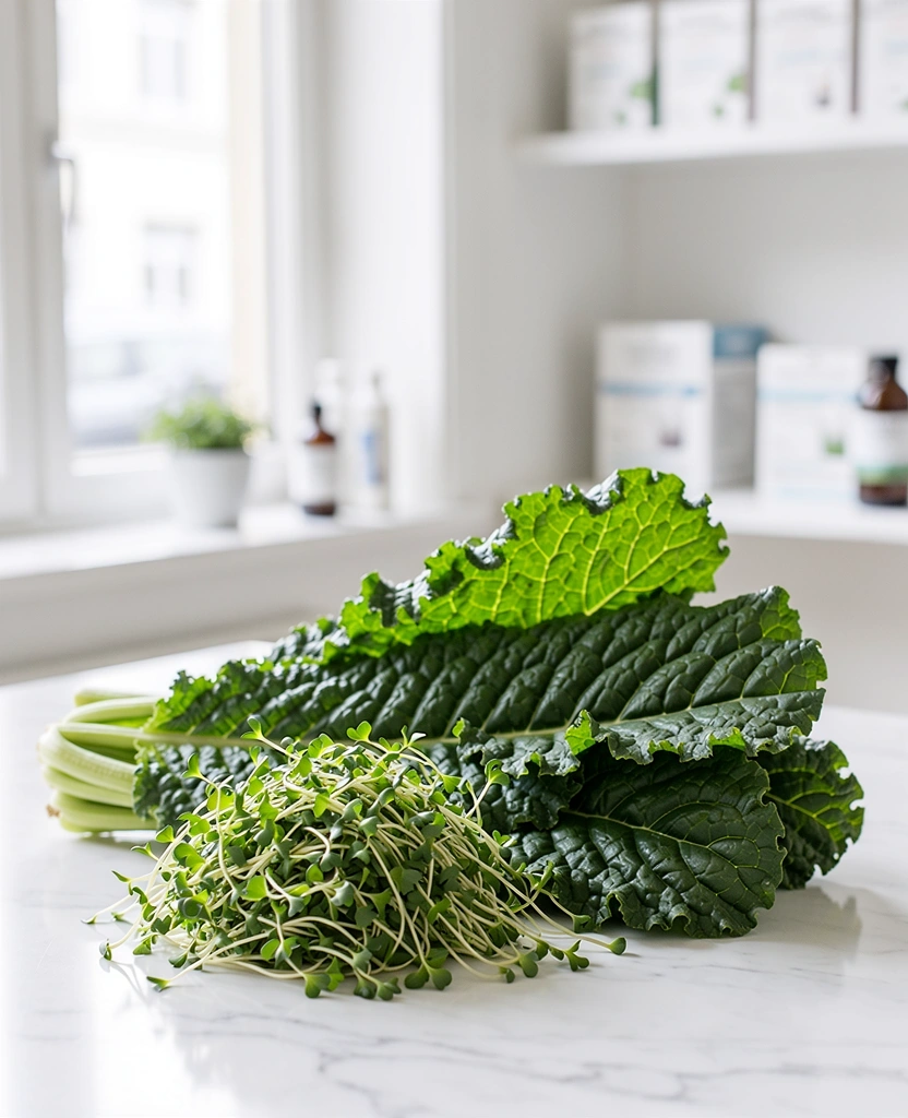 Nutrition consultation environment